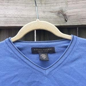 Banana Republic shirt